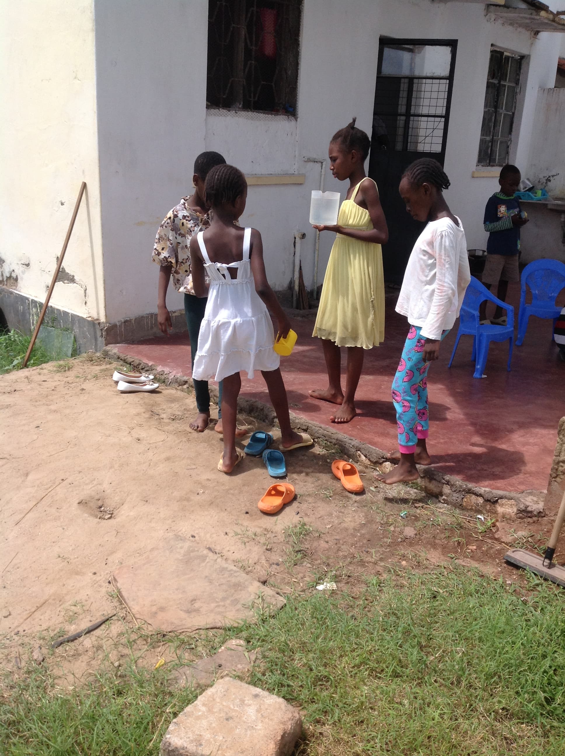 Gallery image 1 from House of Hope