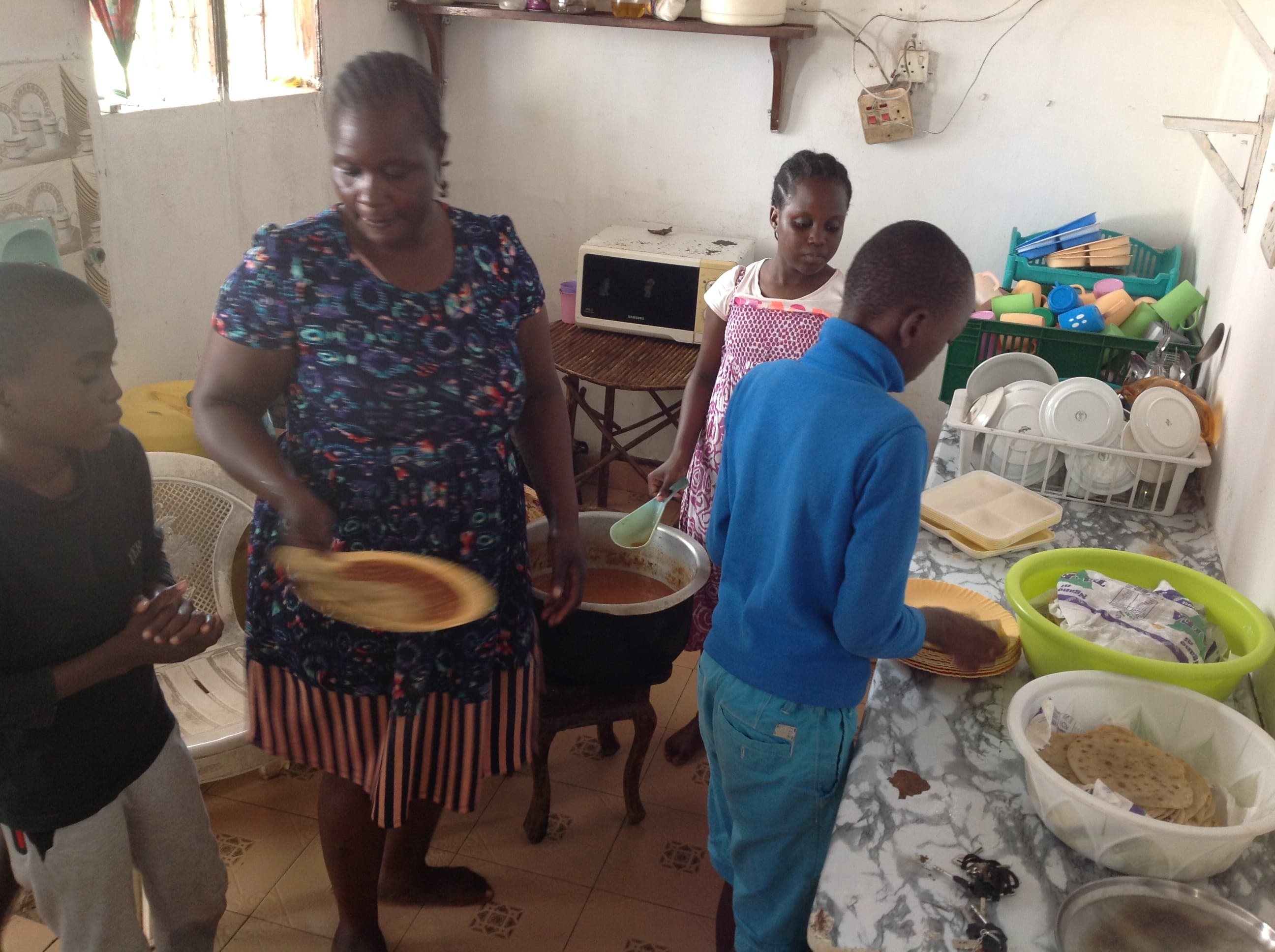 Gallery image 10 from House of Hope