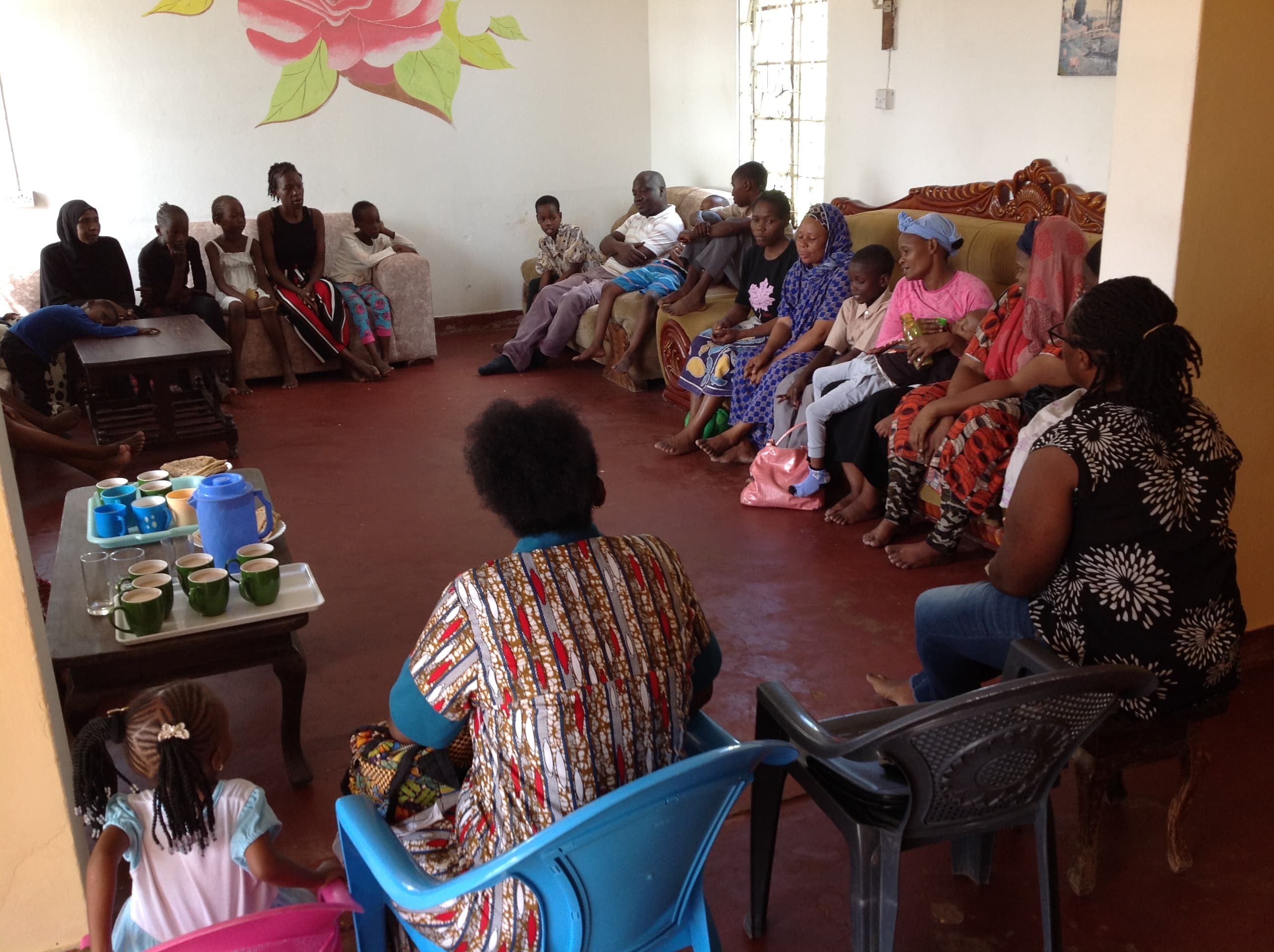 Gallery image 11 from House of Hope