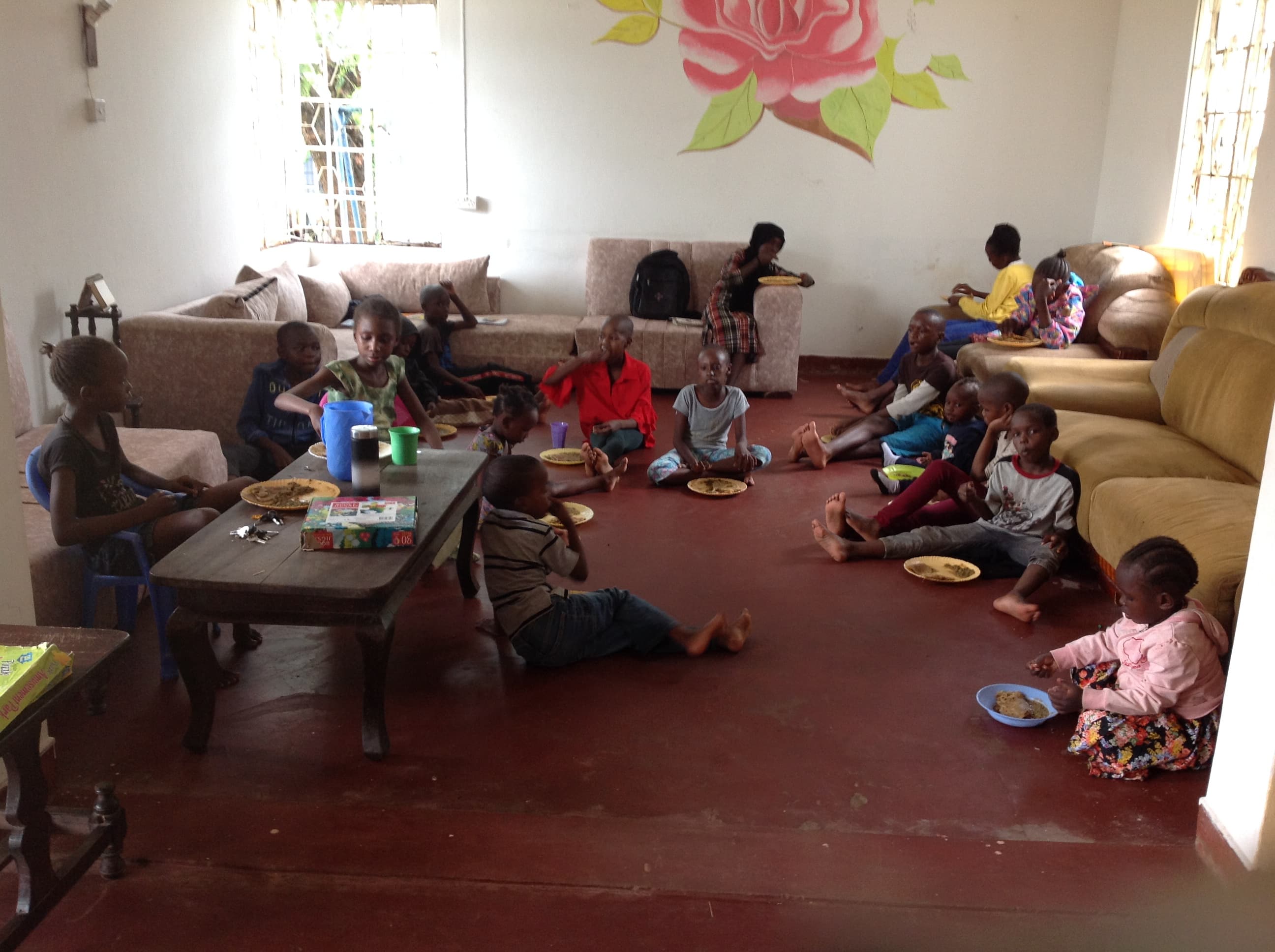 Gallery image 2 from House of Hope