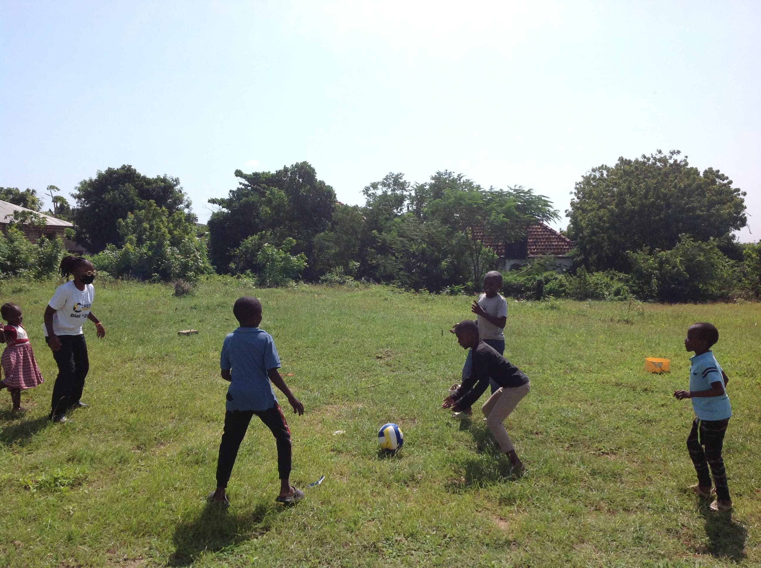 Gallery image 4 from House of Hope