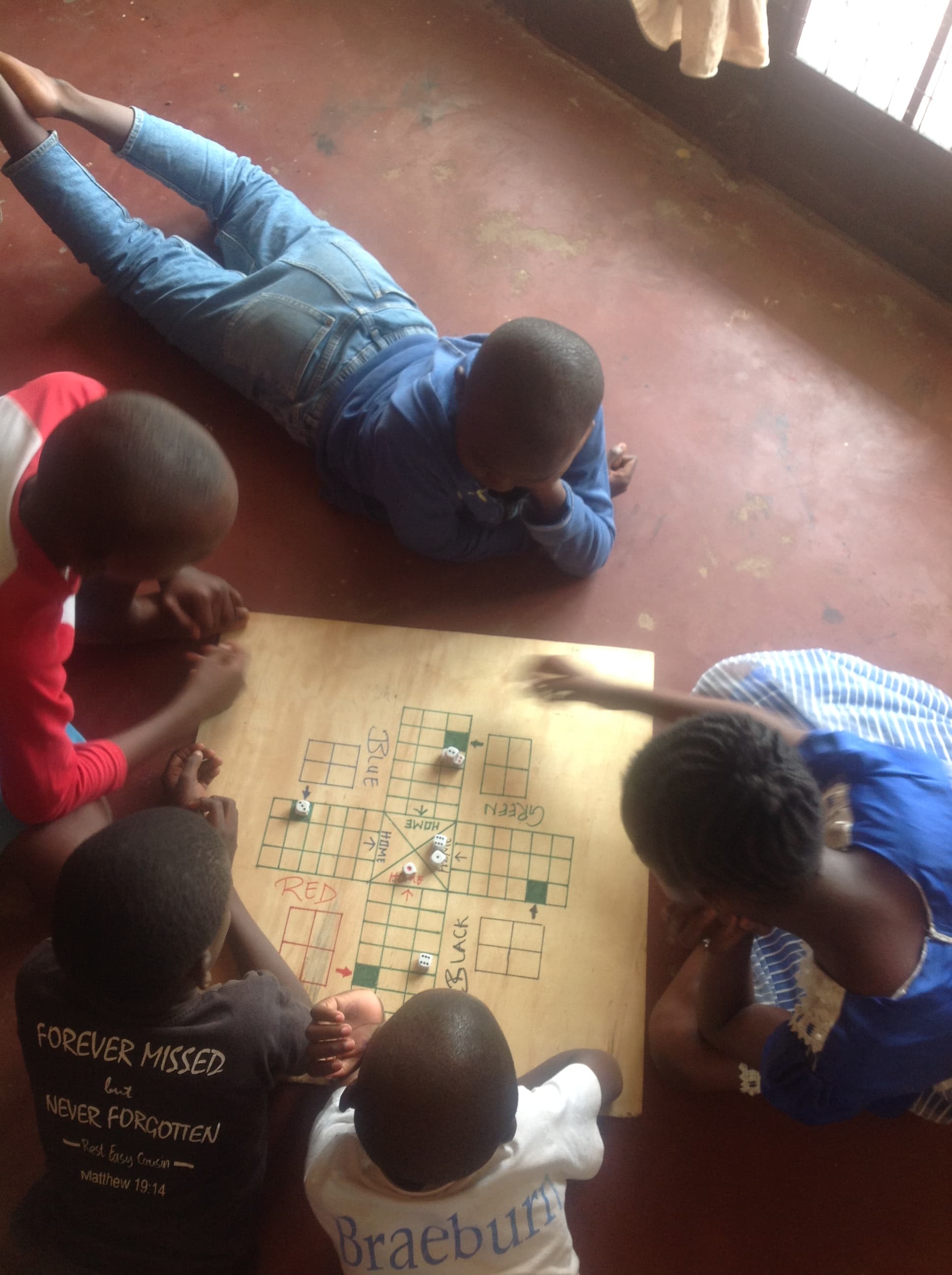 Gallery image 6 from House of Hope