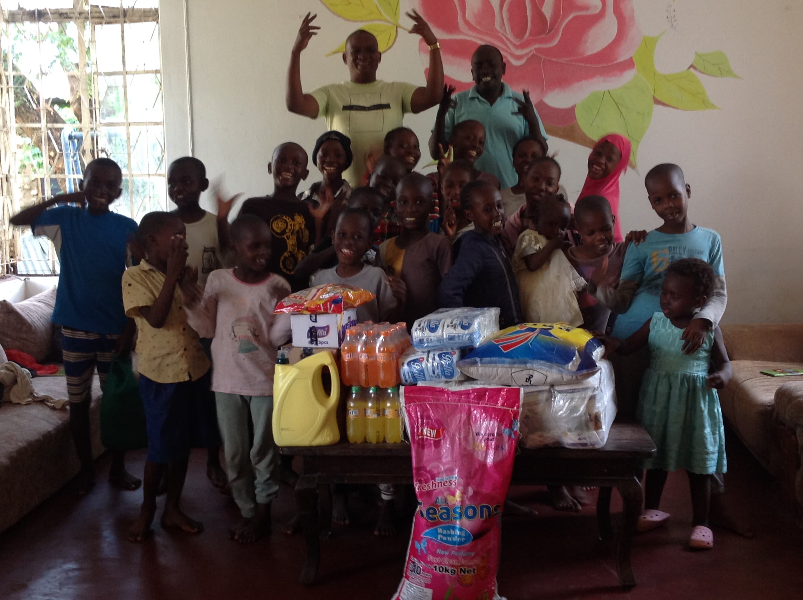 Gallery image 9 from House of Hope